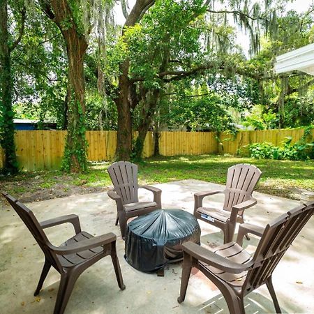 Homey Cozy Newly Renovated Stylish&Chic 7 Guests Tampa Exterior foto