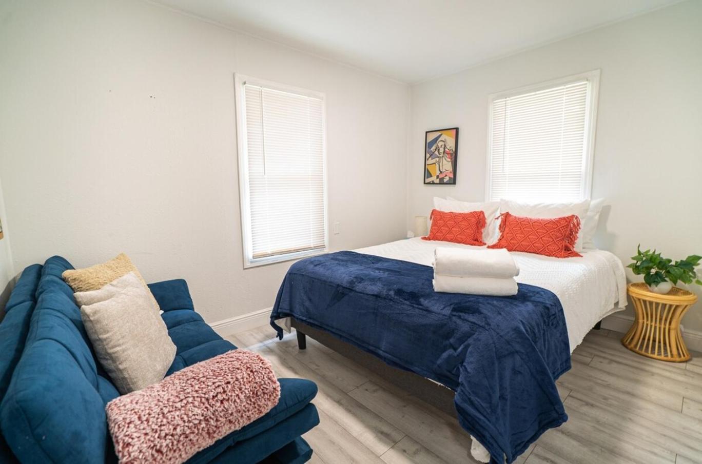 Homey Cozy Newly Renovated Stylish&Chic 7 Guests Tampa Exterior foto